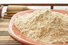 Bezelye Unu Tarifi ve Malzemeleri