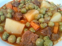 Rüyada Bezelye Pişirmek Rüya Yorumu ve Anlamı