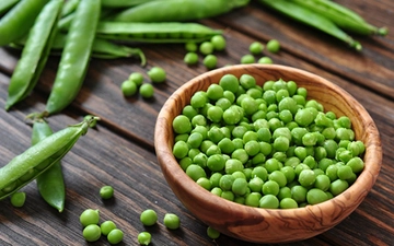 Bezelye Besin Değerleri Kaç Kalori?dir?