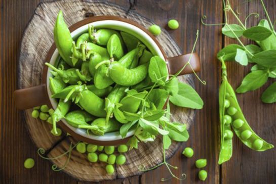 Bezelye Nasıl Haşlanır Tarifi ve Malzemeleri